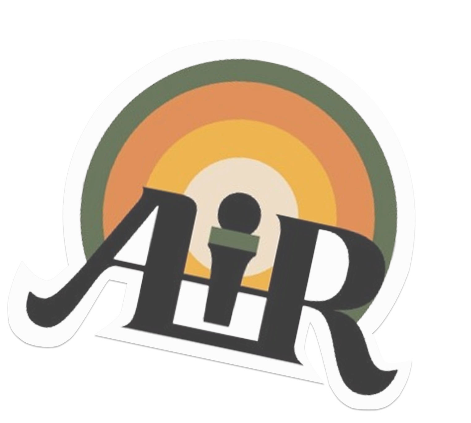 Artists in Resonance logo