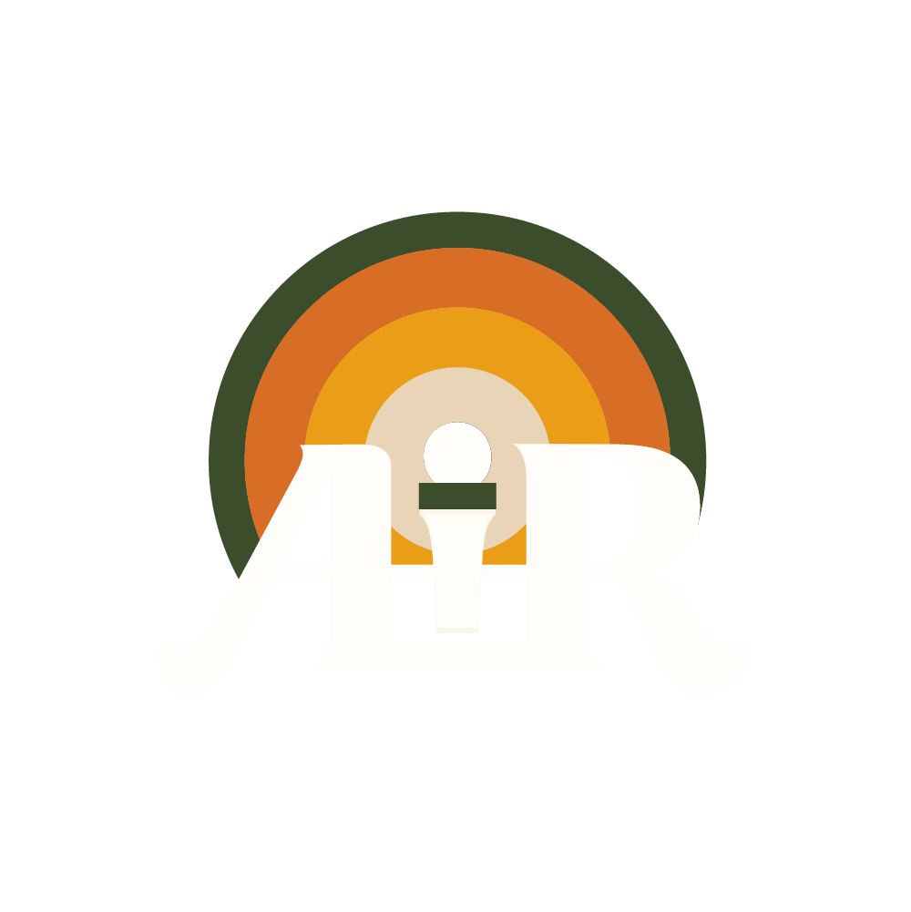 Artists in Resonance